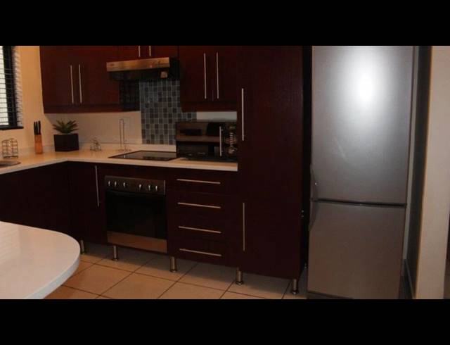 3 BEDROOM PROPERTY TO RENT IN SOLHEIM